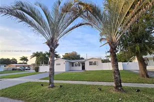 6571 Park St, Hollywood, FL 33024 - Photo 3