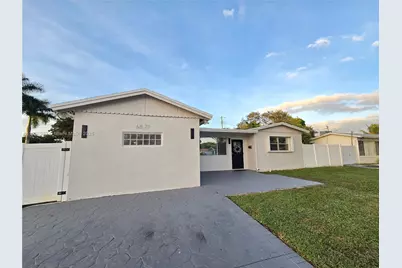 6571 Park St, Hollywood, FL 33024 - Photo 31