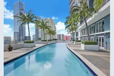 60 SW 13th St #4414, Miami, FL 33130 - Photo 17