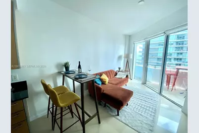 60 SW 13th St #4414, Miami, FL 33130 - Photo 1