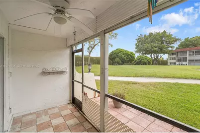 8940 S Hollybrook Blvd #109, Pembroke Pines, FL 33025 - Photo 29