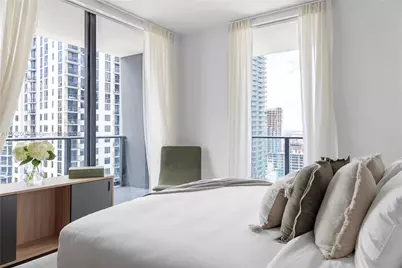 159 NE 6th St #3002, Miami, FL 33132 - Photo 11