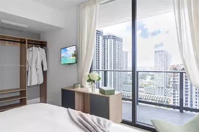159 NE 6th St #3002, Miami, FL 33132 - Photo 15