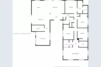 21801 SW 202nd Ave, Miami, FL 33170 - Photo 51