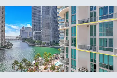 300 S Biscayne Blvd #L-822, Miami, FL 33131 - Photo 3