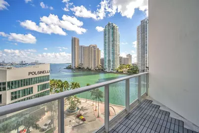 300 S Biscayne Blvd #L-822, Miami, FL 33131 - Photo 7