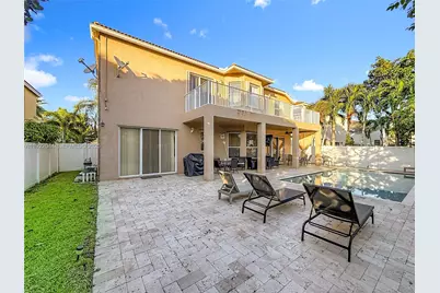 16918 SW 16th St, Pembroke Pines, FL 33027 - Photo 45