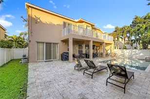 16918 SW 16th St, Pembroke Pines, FL 33027 - Photo 45