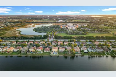 16918 SW 16th St, Pembroke Pines, FL 33027 - Photo 61