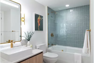 159 NE 6th St #3209, Miami, FL 33132 - Photo 21