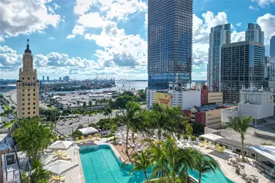 159 NE 6th St #3209, Miami, FL 33132 - Photo 57