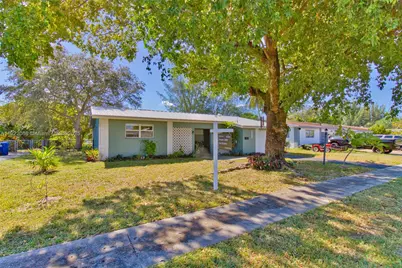 6510 NW 21st St, Sunrise, FL 33313 - Photo 3