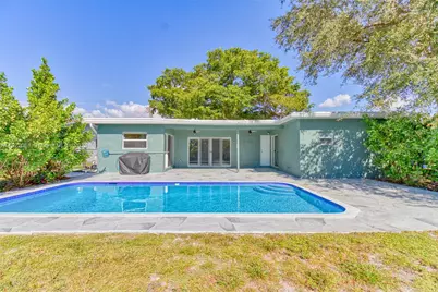 6510 NW 21st St, Sunrise, FL 33313 - Photo 1