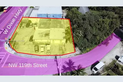11851 W Dixie Hwy, Miami, FL 33161 - Photo 1