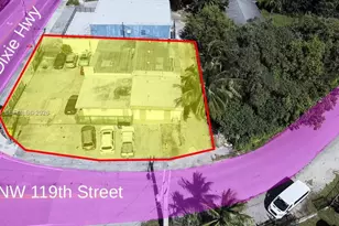 11851 W Dixie Hwy, Miami, FL 33161 - Photo 1