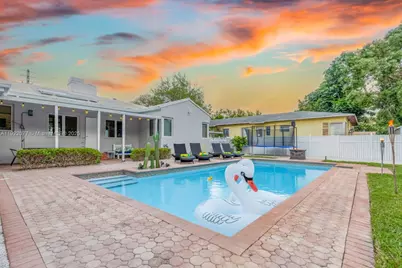 1230 SW 22nd Ter, Miami, FL 33145 - Photo 11