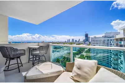 1200 West Ave #PH-15, Miami Beach, FL 33139 - Photo 9