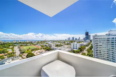 1200 West Ave #PH-15, Miami Beach, FL 33139 - Photo 5