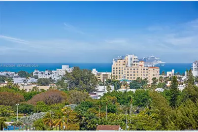 1200 West Ave #PH-15, Miami Beach, FL 33139 - Photo 7