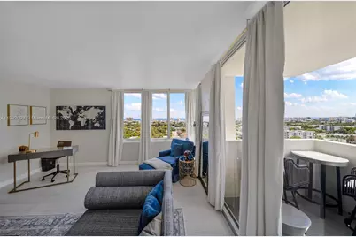 1200 West Ave #PH-15, Miami Beach, FL 33139 - Photo 3