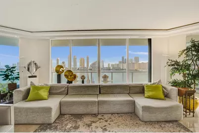 4000 Island Blvd #1007, Aventura, FL 33160 - Photo 5