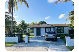 1301 NW 99th St, Miami, FL 33147 - Photo 1