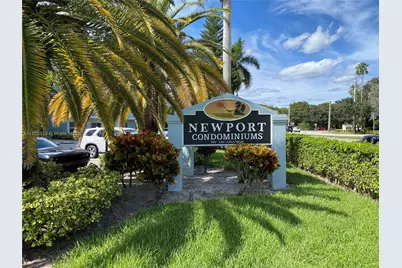 405 S Pine Island Rd #413D, Plantation, FL 33324 - Photo 9