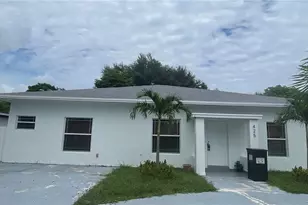 425 NW 135th St, North Miami, FL 33168 - Photo 1