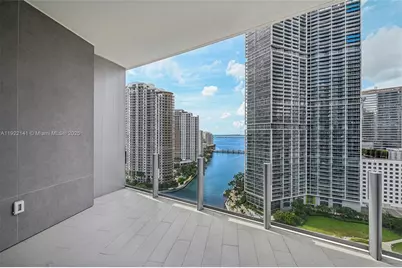 300 S Biscayne Boulevard Way #1907W, Miami, FL 33131 - Photo 1