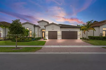 7849 Liberty Way, Parkland, FL 33067 - Photo 1