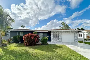 4905 NW 49th Rd, Tamarac, FL 33319 - Photo 1