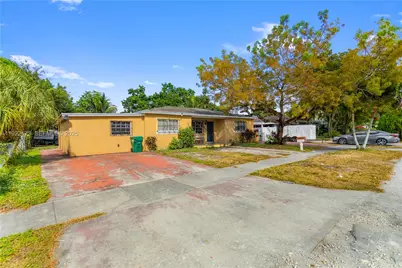 1341 NW 132nd St, Miami, FL 33167 - Photo 3