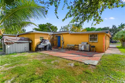 1341 NW 132nd St, Miami, FL 33167 - Photo 43