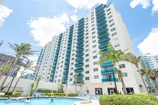 4001 S Ocean Dr, Hollywood, FL 33019 - Photo 1