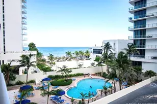 4001 S Ocean Dr, Hollywood, FL 33019 - Photo 15