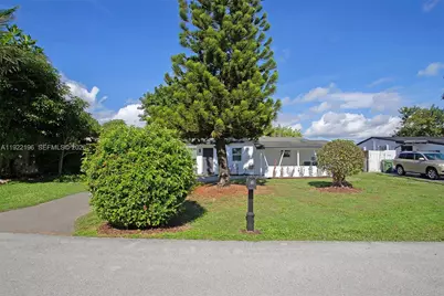 6117 NW 27th St #1, Margate, FL 33063 - Photo 7