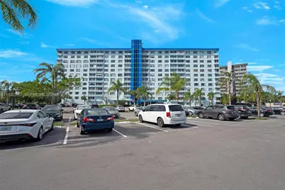 4001 Hillcrest Dr #609, Hollywood, FL 33021 - Photo 21