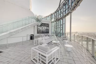 851 NE 1st Ave #3911, Miami, FL 33132 - Photo 47