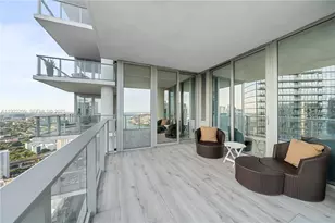 851 NE 1st Ave, Miami, FL 33132 - Photo 25