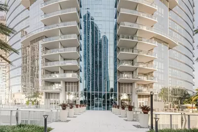 851 NE 1st Ave #3911, Miami, FL 33132 - Photo 55