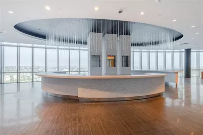 851 NE 1st Ave #3911, Miami, FL 33132 - Photo 73