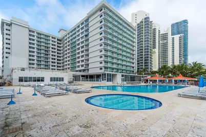 19201 Collins Ave #628, Sunny Isles Beach, FL 33160 - Photo 23
