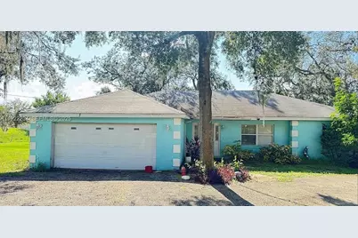 8055 Twitty Rd, Sebring, FL 33876 - Photo 1