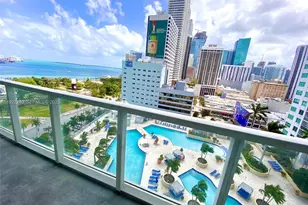 244 Biscayne Blvd, Miami, FL 33132 - Photo 1