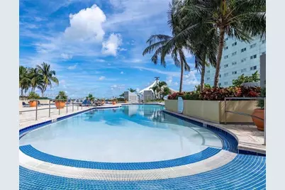 244 Biscayne Blvd #1605, Miami, FL 33132 - Photo 31