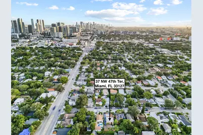 37 NW 47th Ter, Miami, FL 33127 - Photo 3