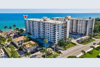 1149 Hillsboro Mile #1011, Hillsboro Beach, FL 33062 - Photo 1