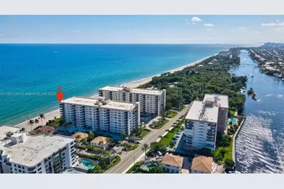 1149 Hillsboro Mile #1011, Hillsboro Beach, FL 33062 - Photo 7