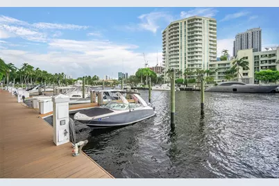 610 W Las Olas Blvd #914N, Fort Lauderdale, FL 33312 - Photo 25