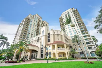 610 W Las Olas Blvd #914N, Fort Lauderdale, FL 33312 - Photo 3